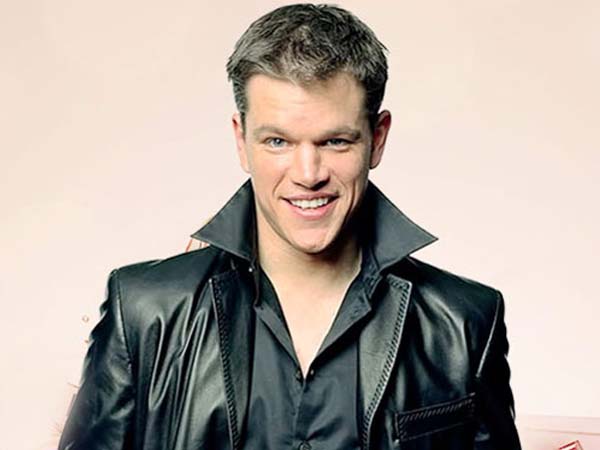 Ini Alasan Matt Damon Mau Perankan Kembali Jason Bourne